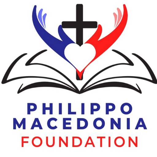 Philippo Macedonian Foundation Logo