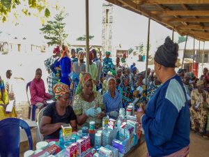 Philippo macedonian Foundation Free Medical Drugs