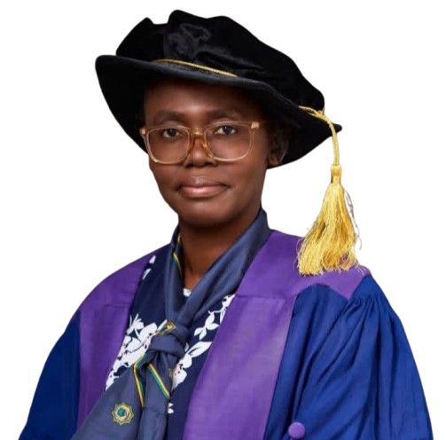 Professor Dr. Sola Ayanlowo